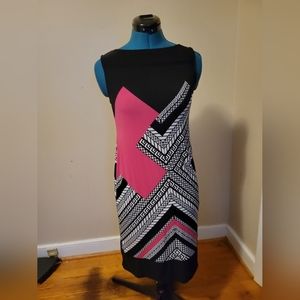 (B)CATO Sleeveless Dress